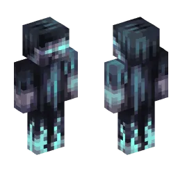 Minecraft Skin #150236