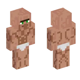 Minecraft Skin #150242