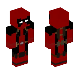Minecraft Skin #150244