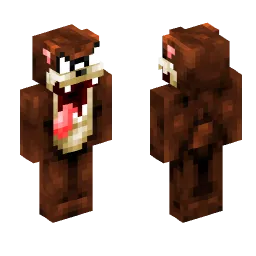 Minecraft Skin #150246