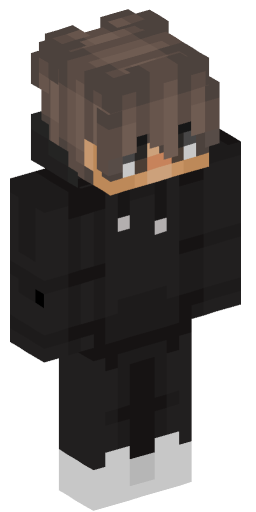 Minecraft Skin #150248