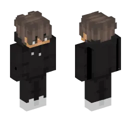 Minecraft Skin #150248