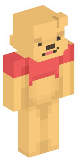 Minecraft Skin #150249