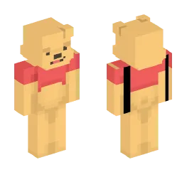 Minecraft Skin #150249