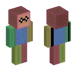 Minecraft Skin #150253