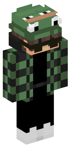 Minecraft Skin #150256