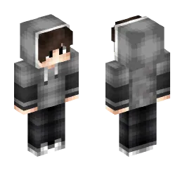Minecraft Skin #150258