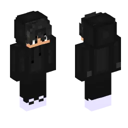 Minecraft Skin #150259