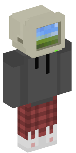 Minecraft Skin #150261