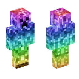 Minecraft Skin #150262