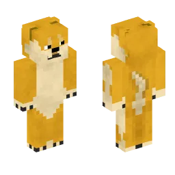 Minecraft Skin #150263