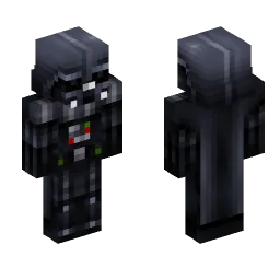 Minecraft Skin #150274