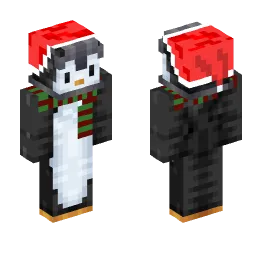 Minecraft Skin #150275