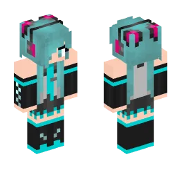 Minecraft Skin #150278