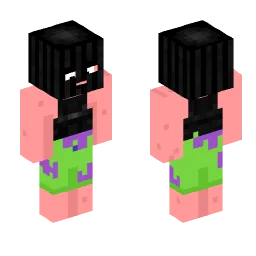 Minecraft Skin #150280