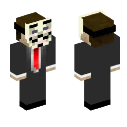 Minecraft Skin #150282