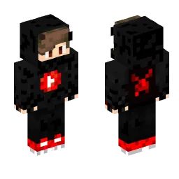 Minecraft Skin #150283