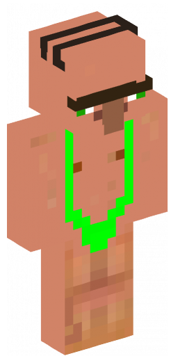 Minecraft Skin #150284