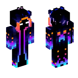 Minecraft Skin #150301