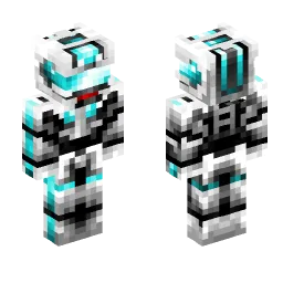 Minecraft Skin #150302