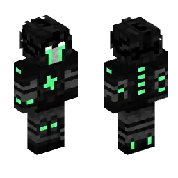 Minecraft Skin #150315