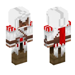Minecraft Skin #150321