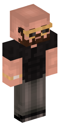 Minecraft Skin #150327