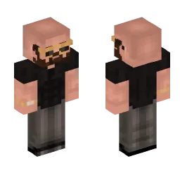Minecraft Skin #150327