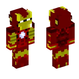 Minecraft Skin #150329