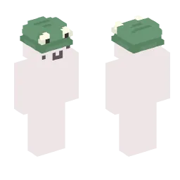 Minecraft Skin #150330