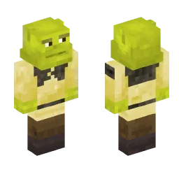 Minecraft Skin #150335