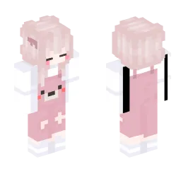 Minecraft Skin #150336