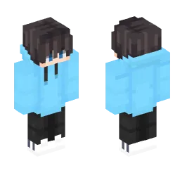 Minecraft Skin #150338