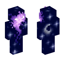 Minecraft Skin #150340