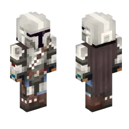Minecraft Skin #150343