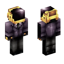 Minecraft Skin #150344