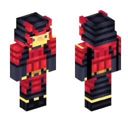 Minecraft Skin #150351