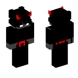 Minecraft Skin #150352