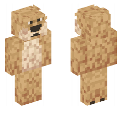 Minecraft Skin #150356