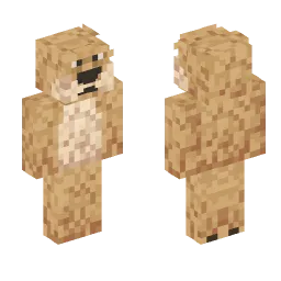 Minecraft Skin #150356