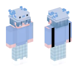 Minecraft Skin #150357