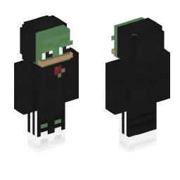 Minecraft Skin #150363