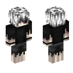 Minecraft Skin #150376