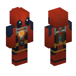 Minecraft Skin #150378