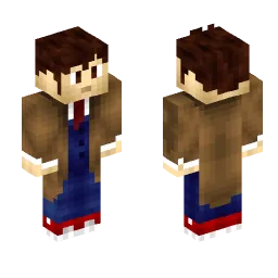 Minecraft Skin #150379