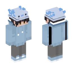 Minecraft Skin #150390
