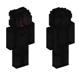 Minecraft Skin #150395