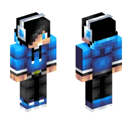 Minecraft Skin #150398