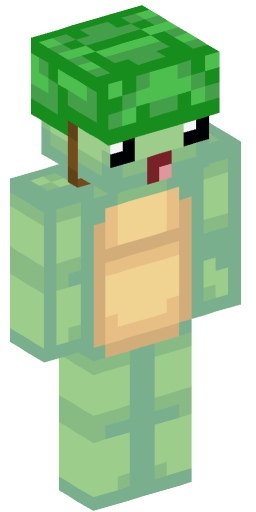 Minecraft Skin #150399