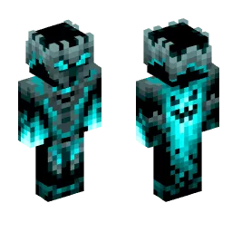 Minecraft Skin #150400
